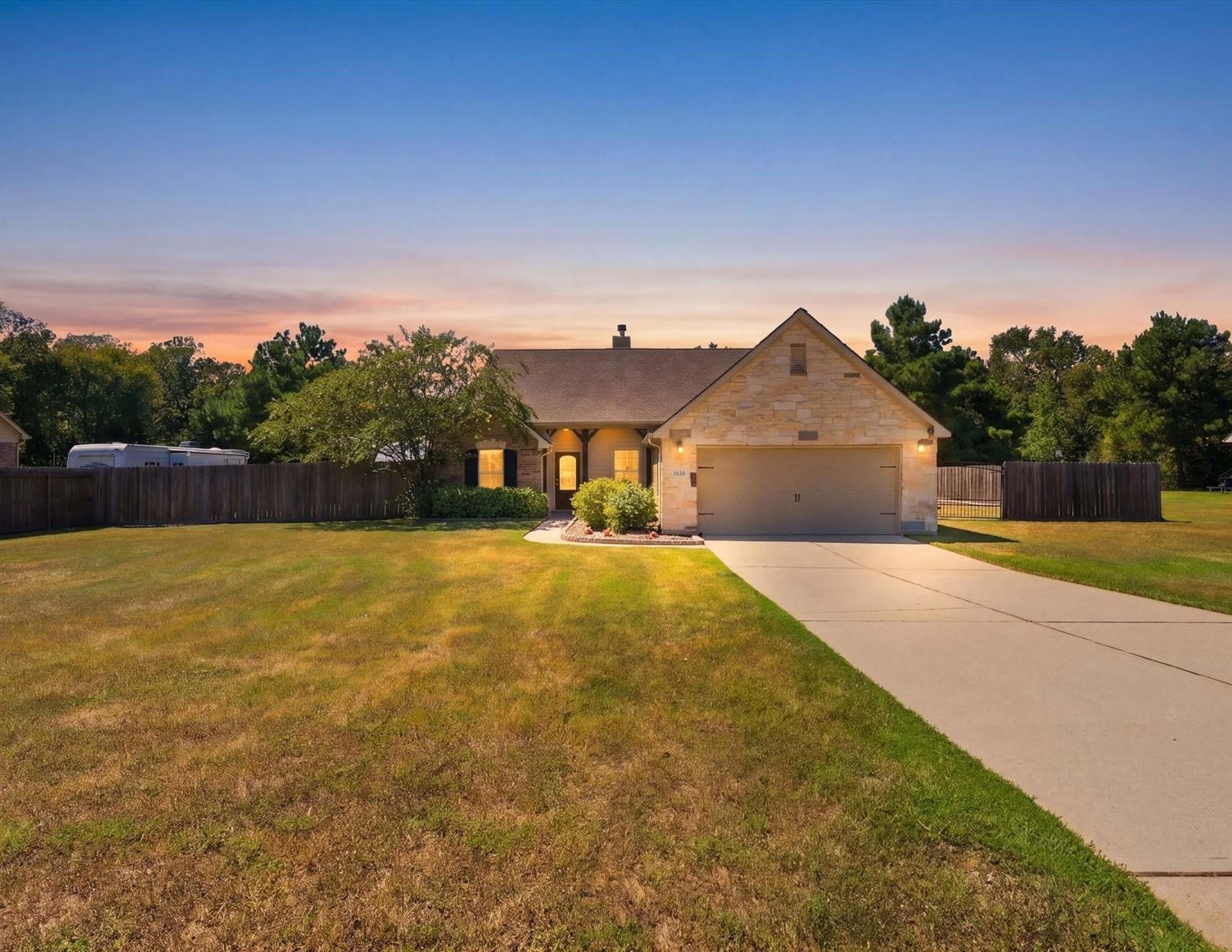 9103 Red Stag Lane — photo