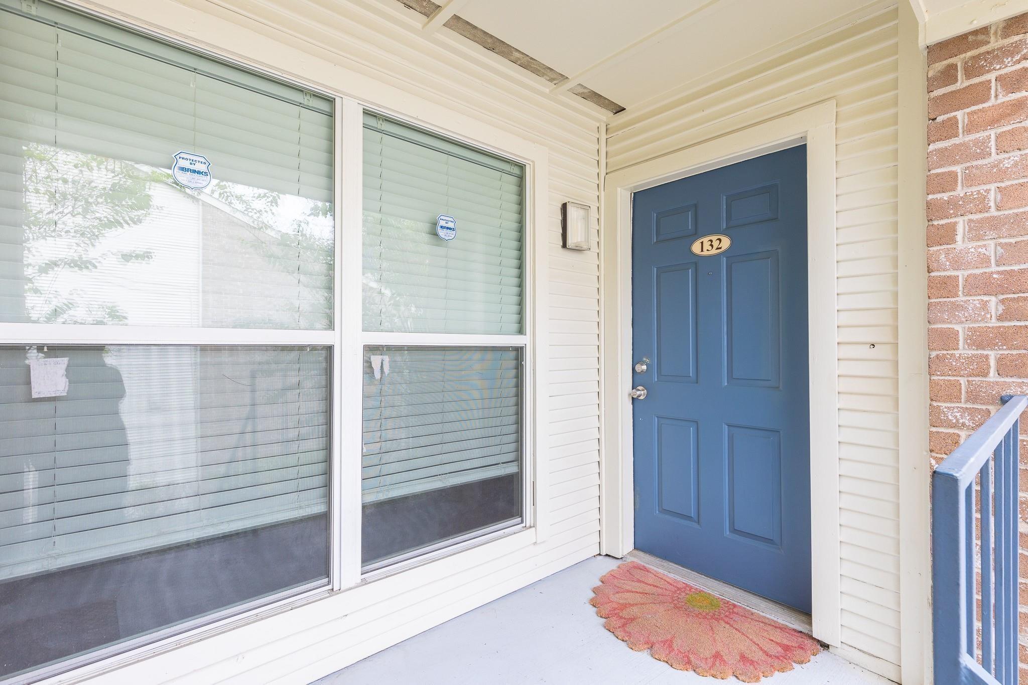 3900 Woodchase Drive #132 — photo