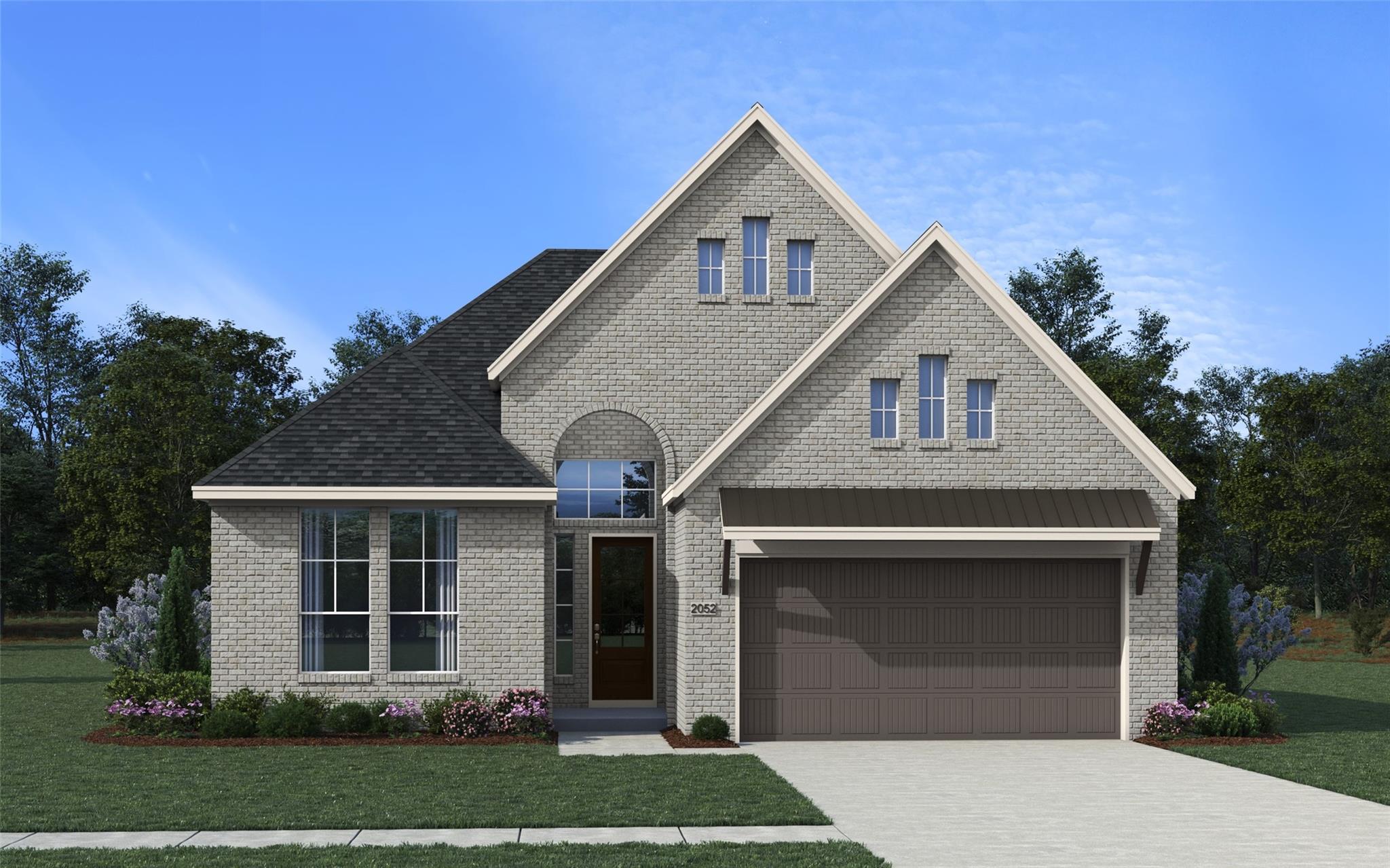 25010 Skyline Prairie Lane — photo