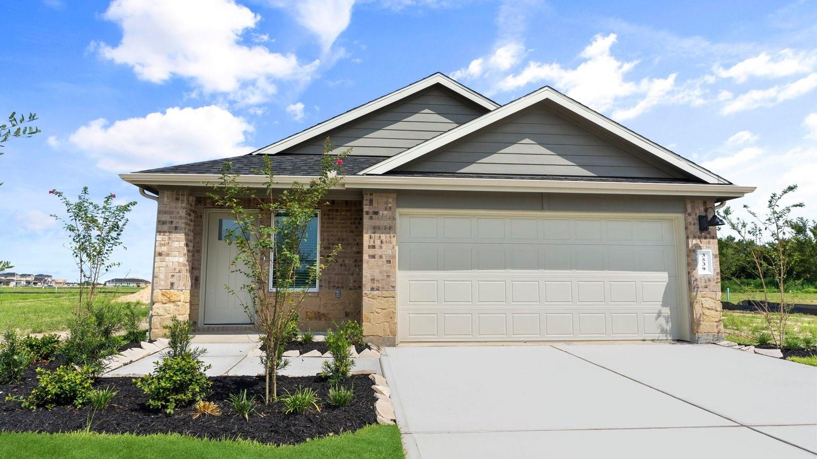3505 Horseshoe Trail Road — photo