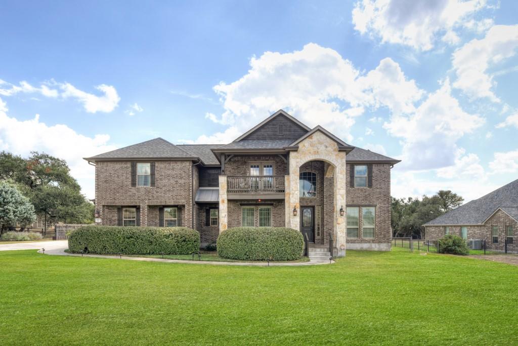 144 Gruene Haven — photo