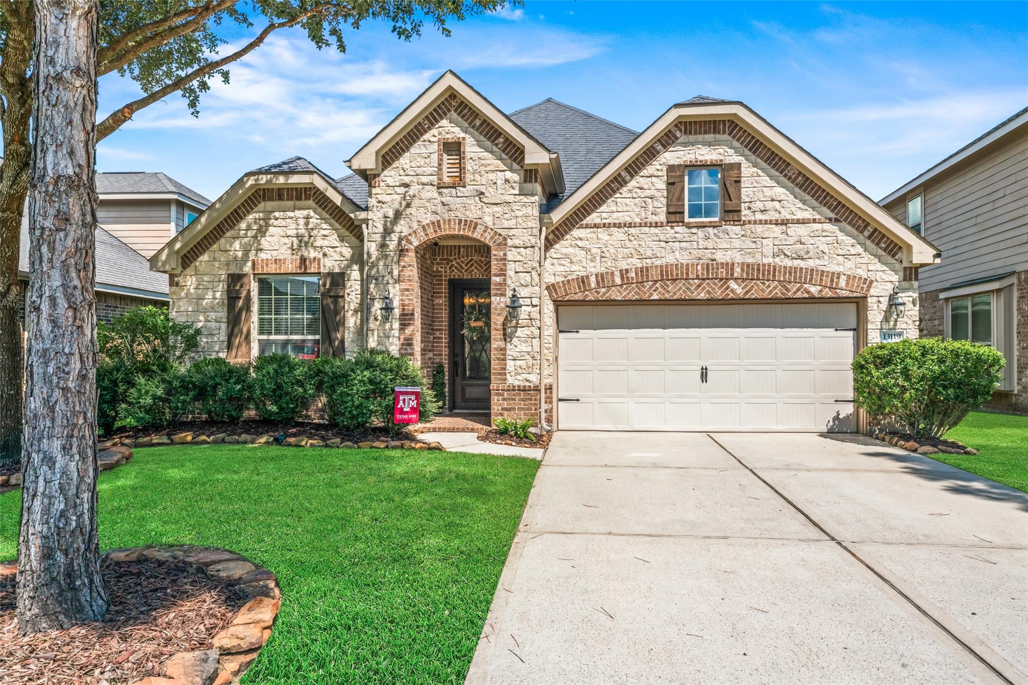 13119 Maywater Crest Court — photo