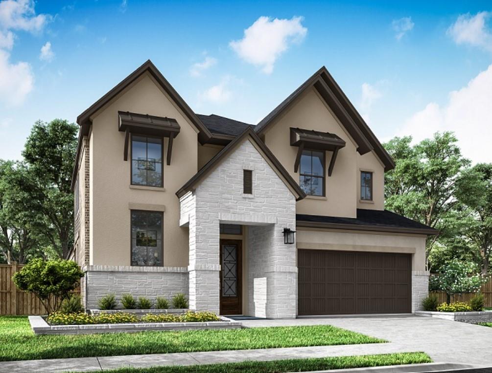 17534 Fogwood Creek Way — photo