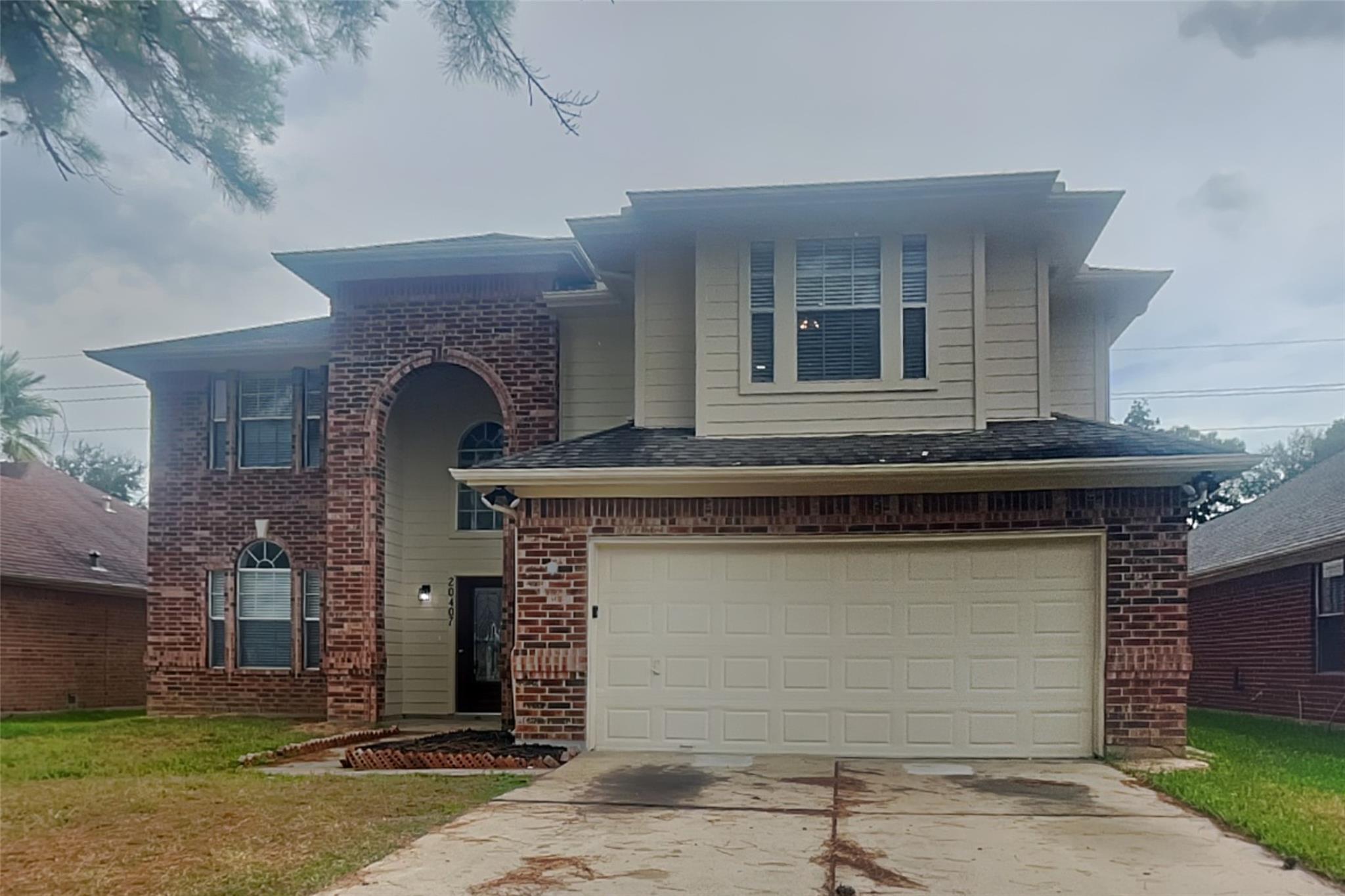 20407 Westfield Estates Drive — photo