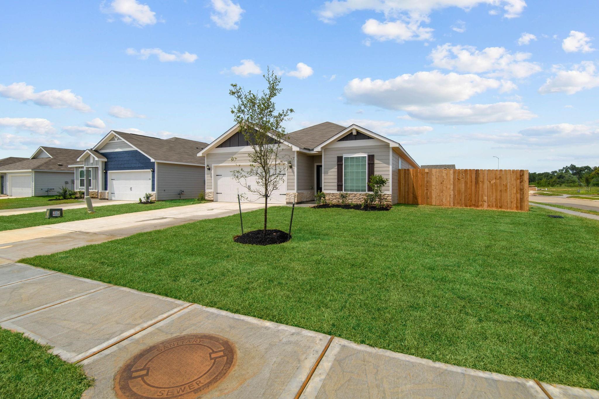 672 Rusted Spur Way, Waller, TX 77484 — photo 3