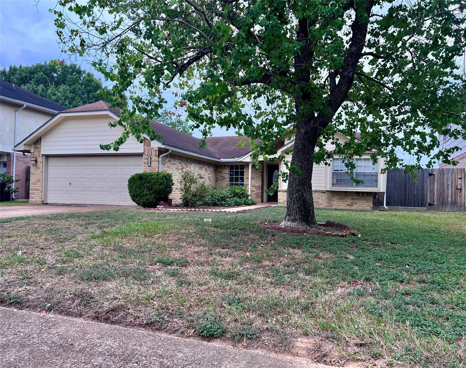 1503 Bugle Run Drive, Katy, TX 77449 — photo 2