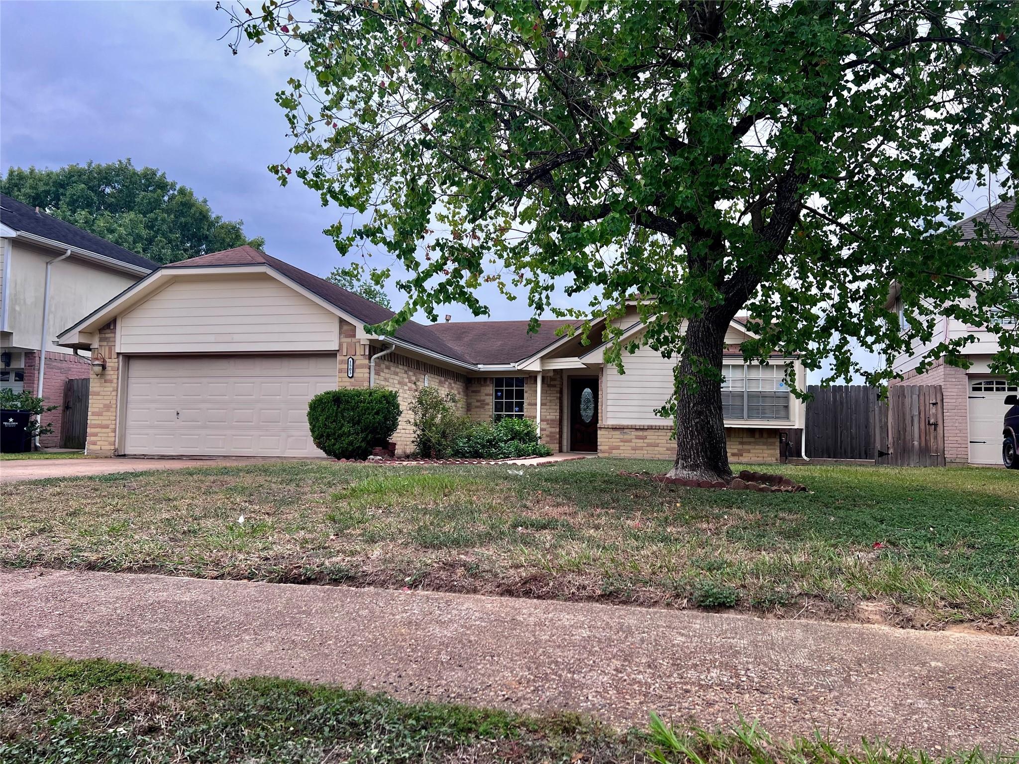 1503 Bugle Run Drive, Katy, TX 77449 — photo 3