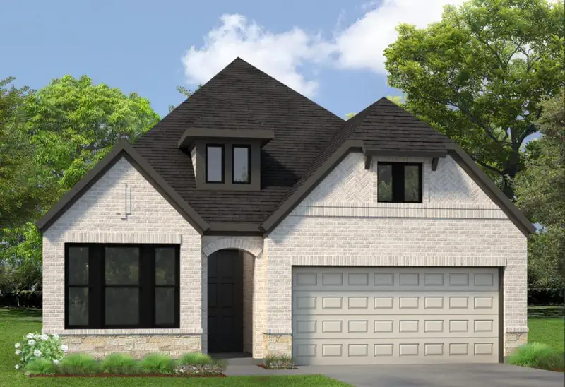 128 Frost Fall Court — photo