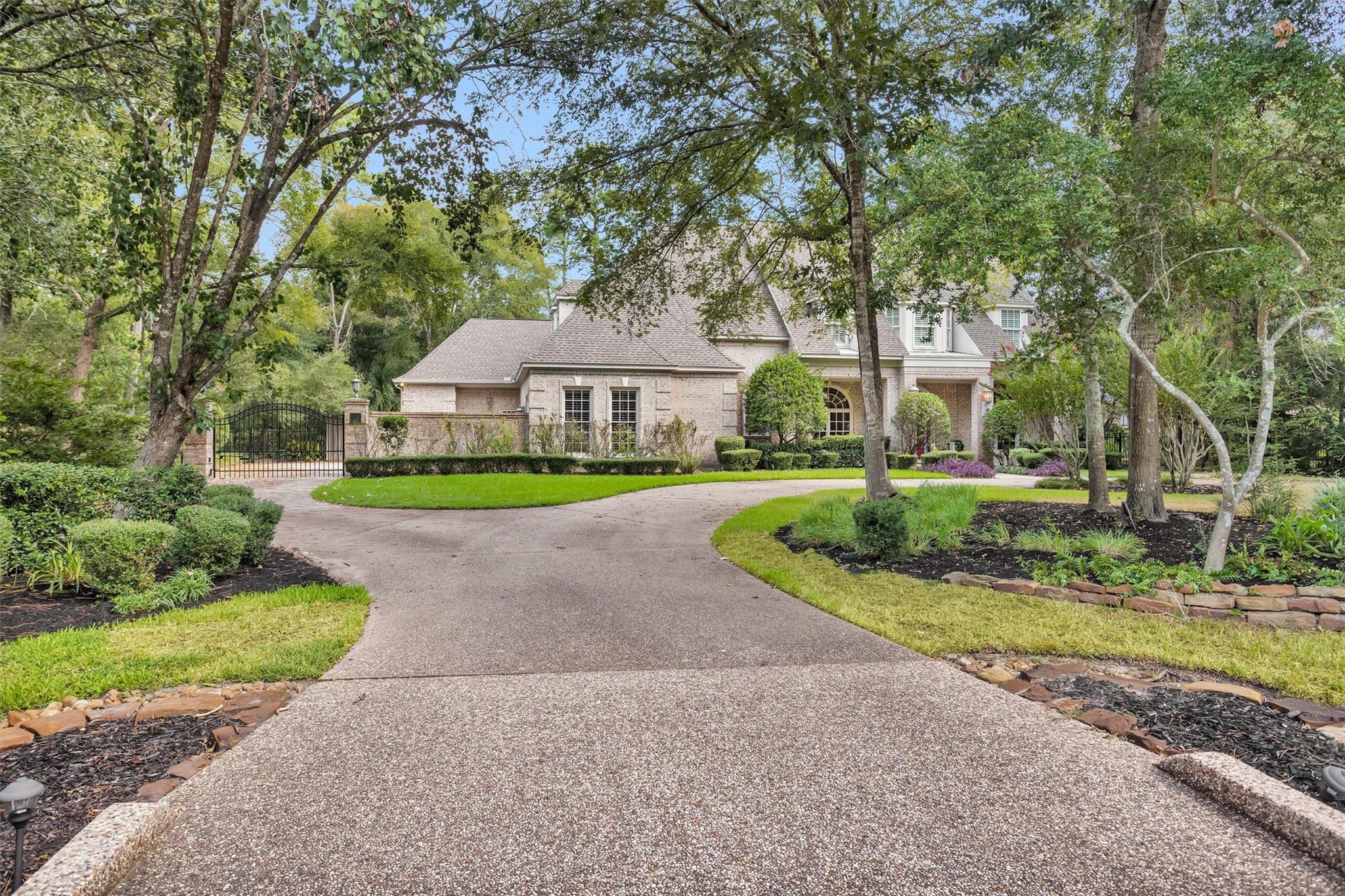 263 Saddle Ridge, Spring, TX 77380 — photo 2