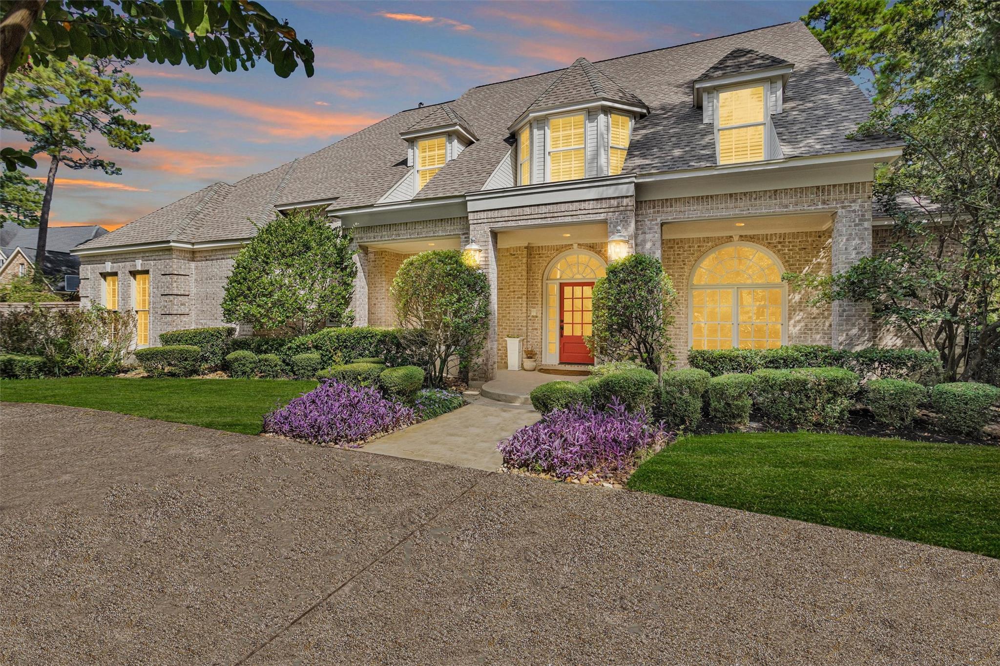 263 Saddle Ridge, Spring, TX 77380 — photo 3