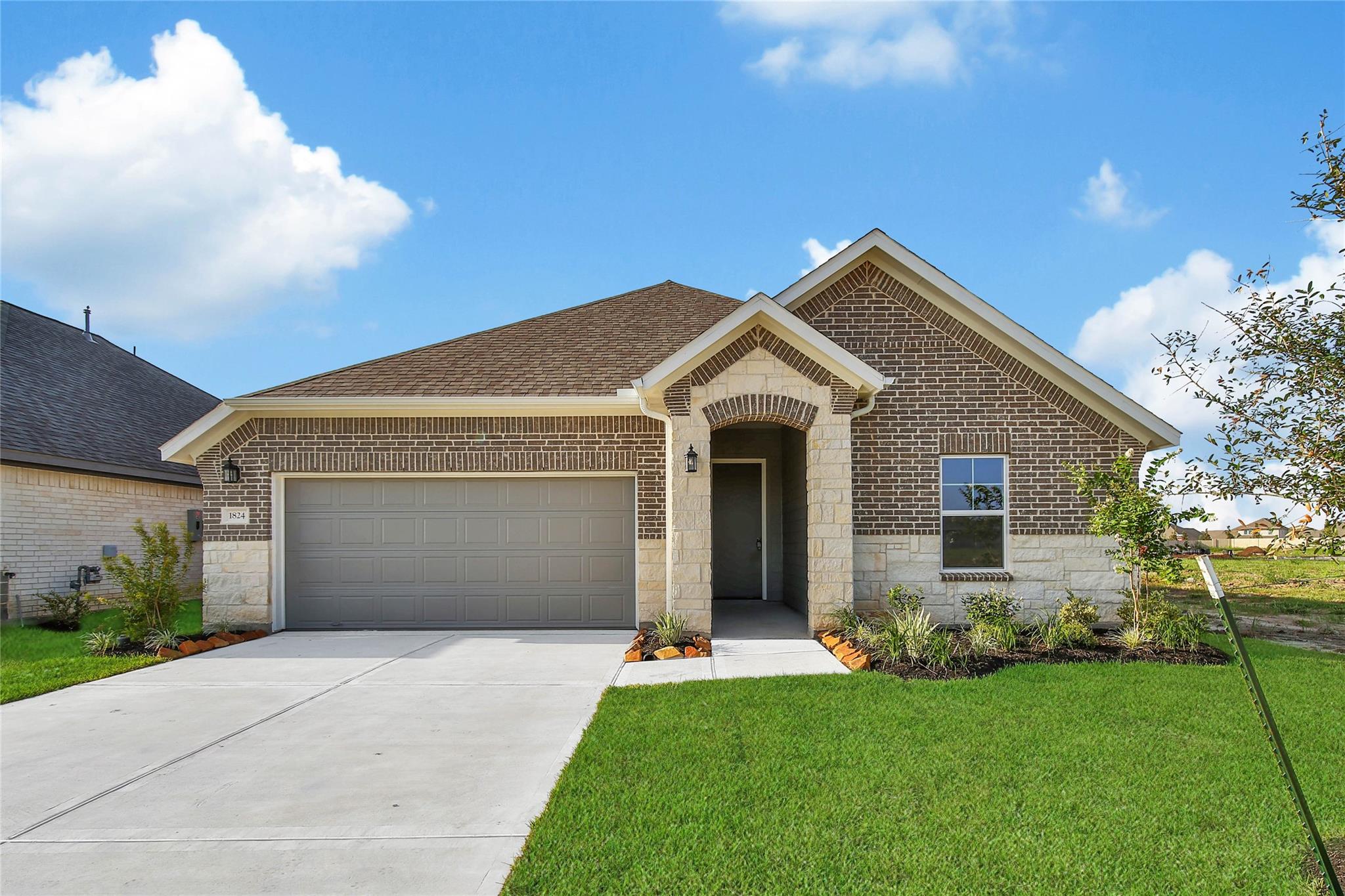 1824 Rory Christine Drive, Rosharon, TX 77583 — photo 2