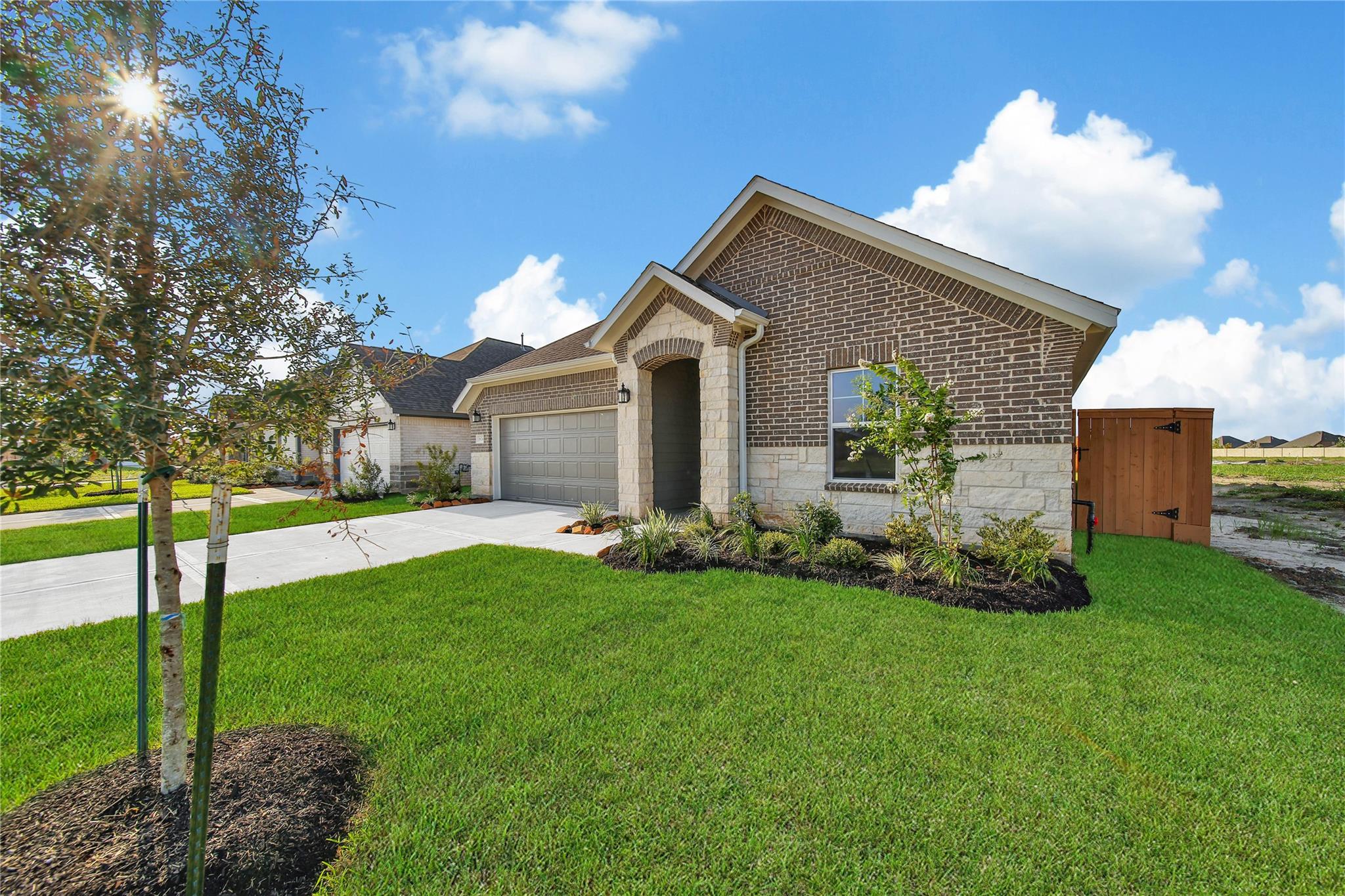 1824 Rory Christine Drive, Rosharon, TX 77583 — photo 3