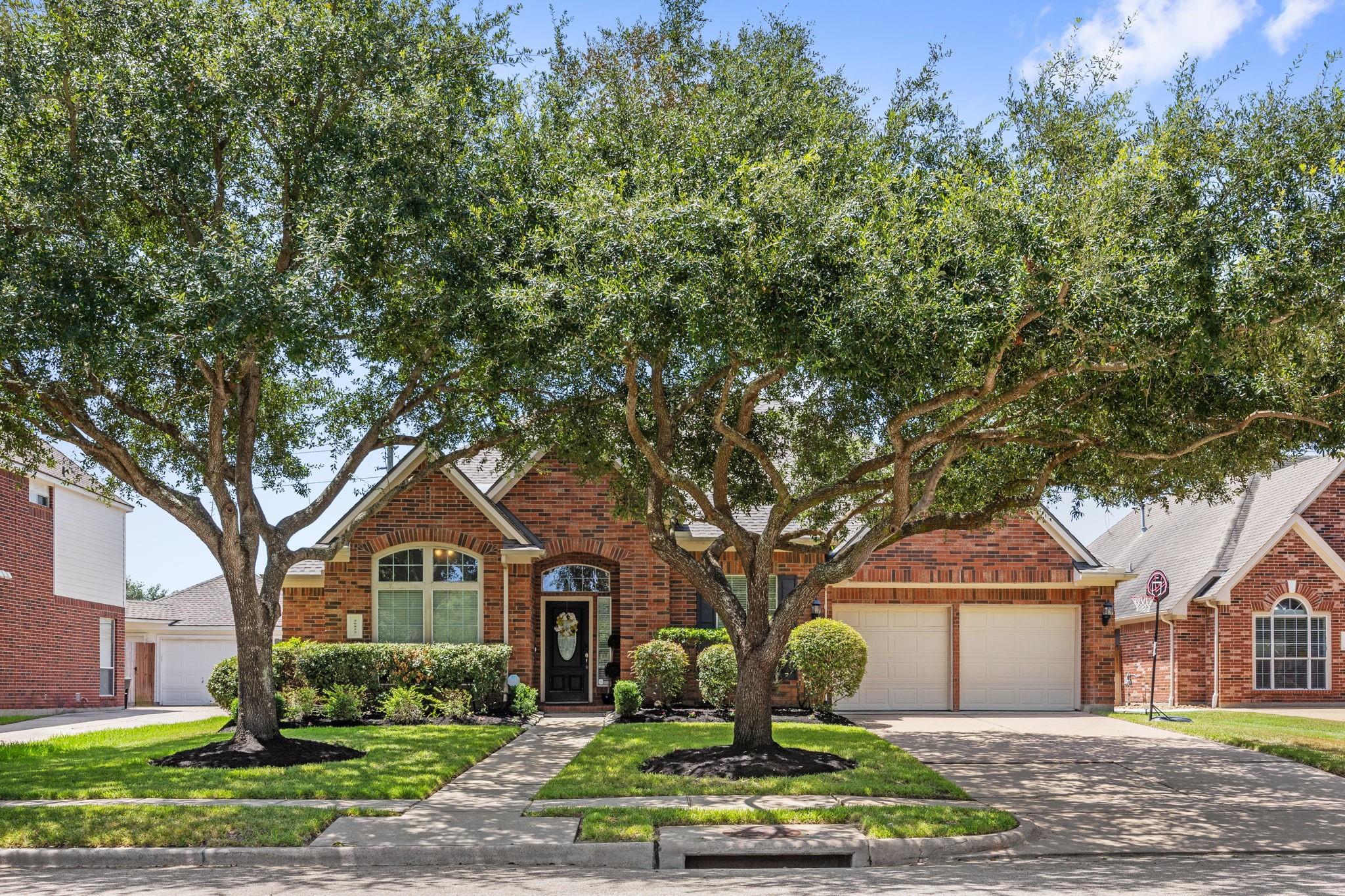 26823 Sandy Arbor Lane — photo