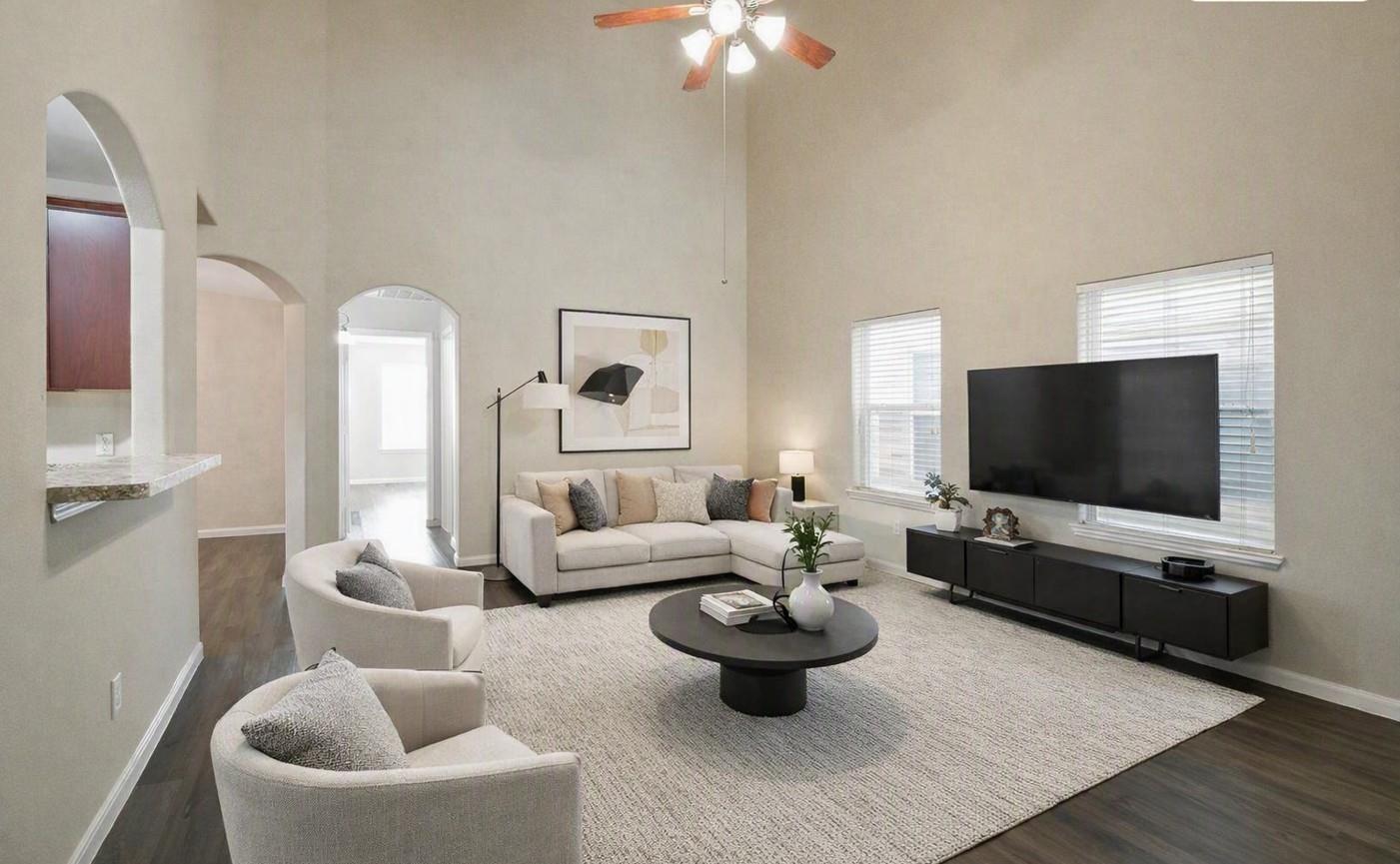 14902 Aberdeen Meadow Lane — photo