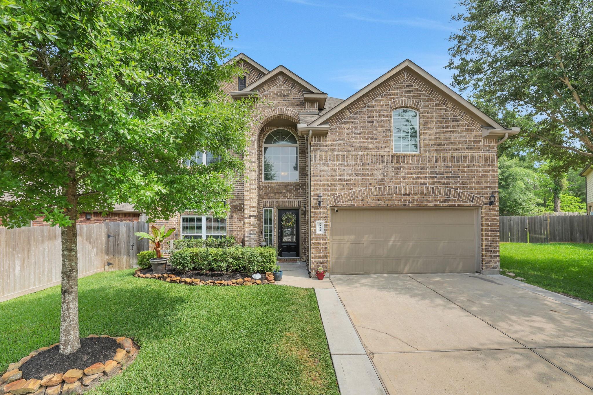20837 Sheridan Heights Lane — photo