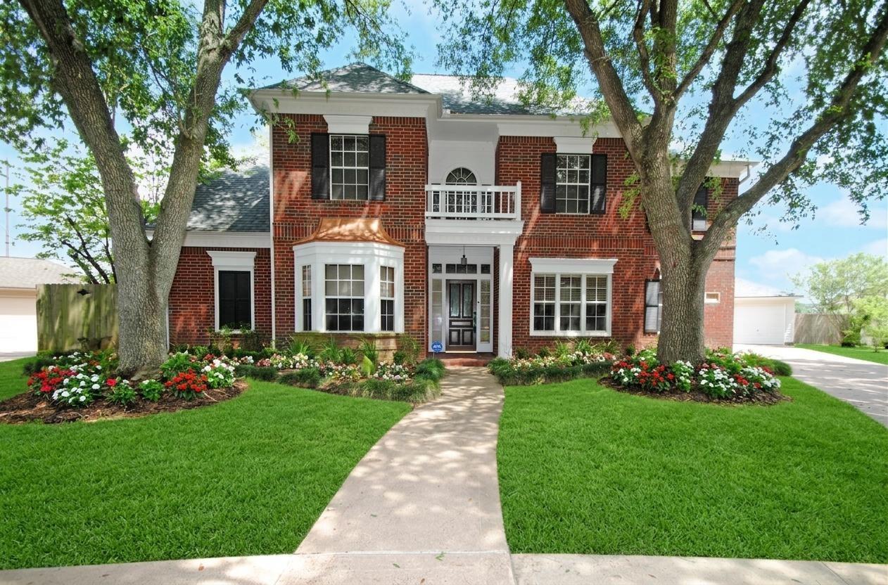4110 Alice Drive — photo
