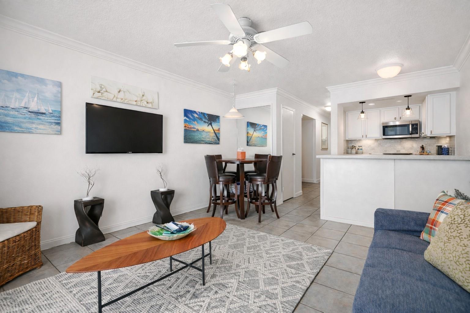 6300 Seawall Boulevard #3221 — photo