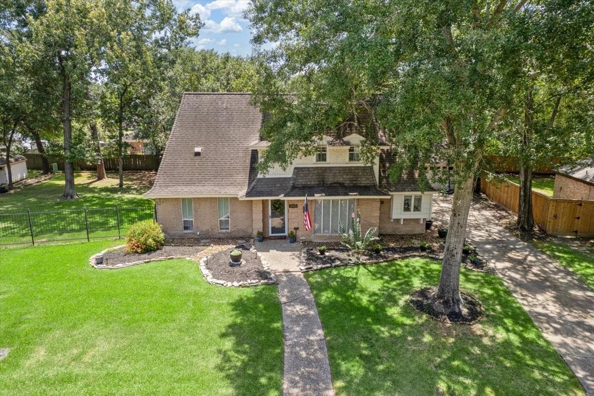 20315 Arrow Cove Drive — photo