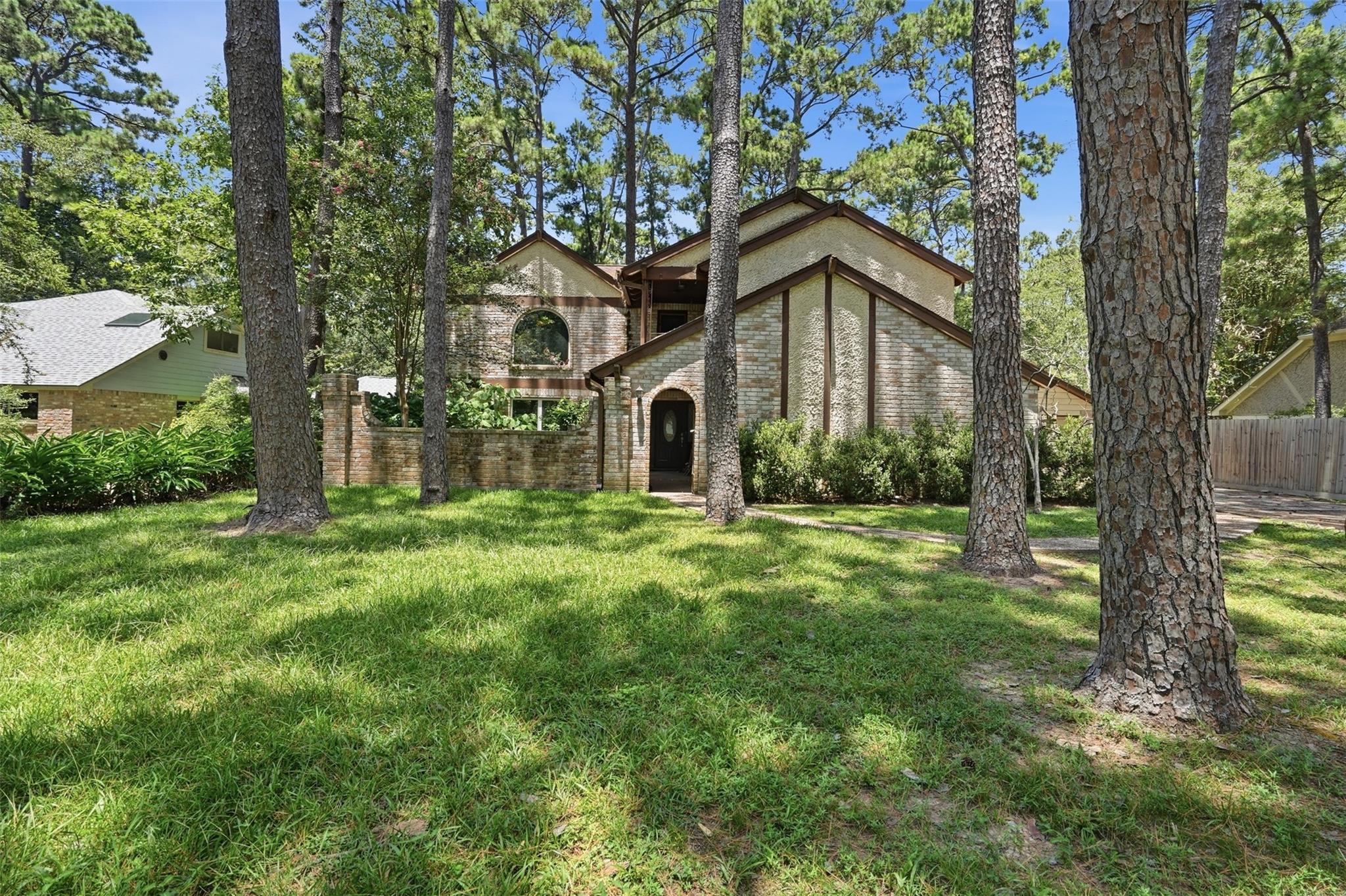 6618 Stoney River Drive — photo