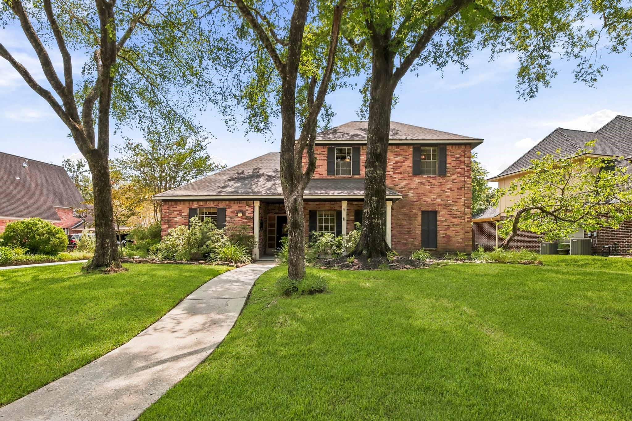 2723 Cedarville Drive — photo