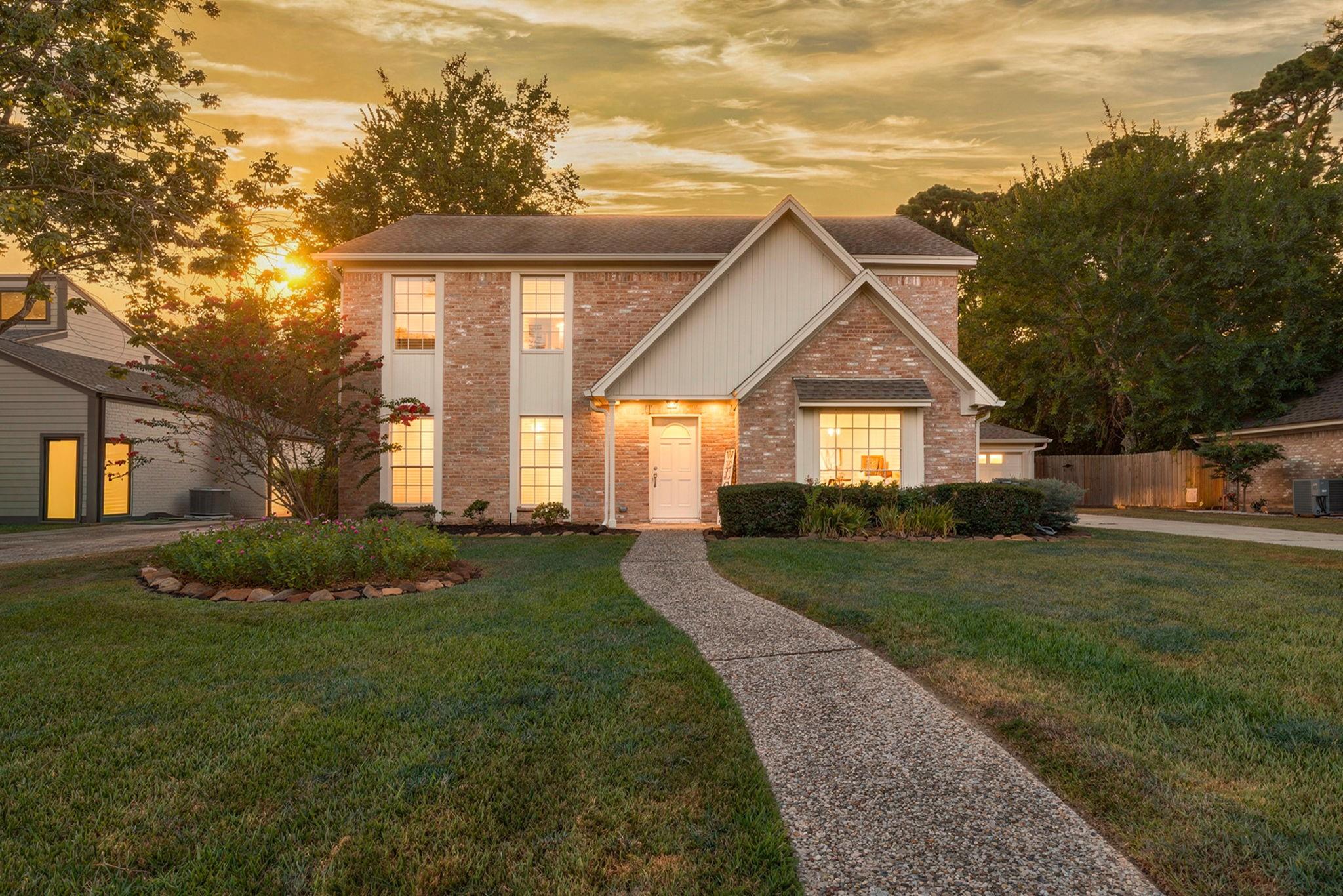 3718 Cypress Hill Drive — photo