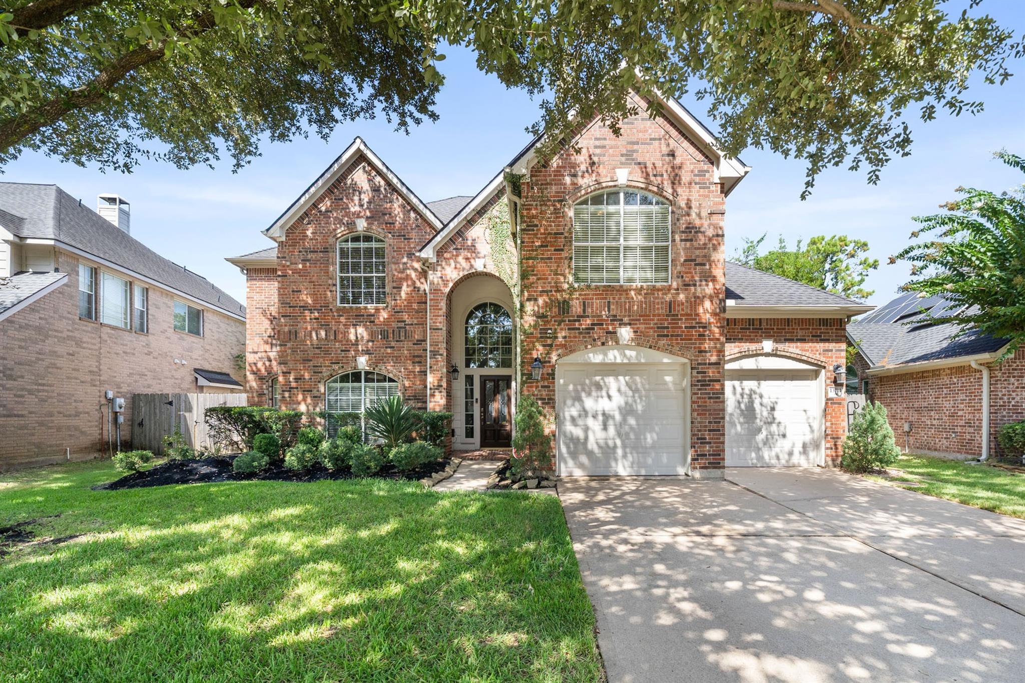 13711 Layton Hills Drive — photo