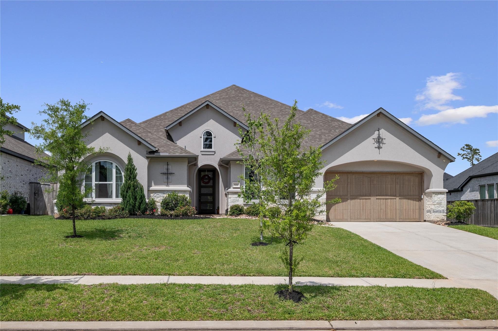 622 Platinum Stone Lane — photo