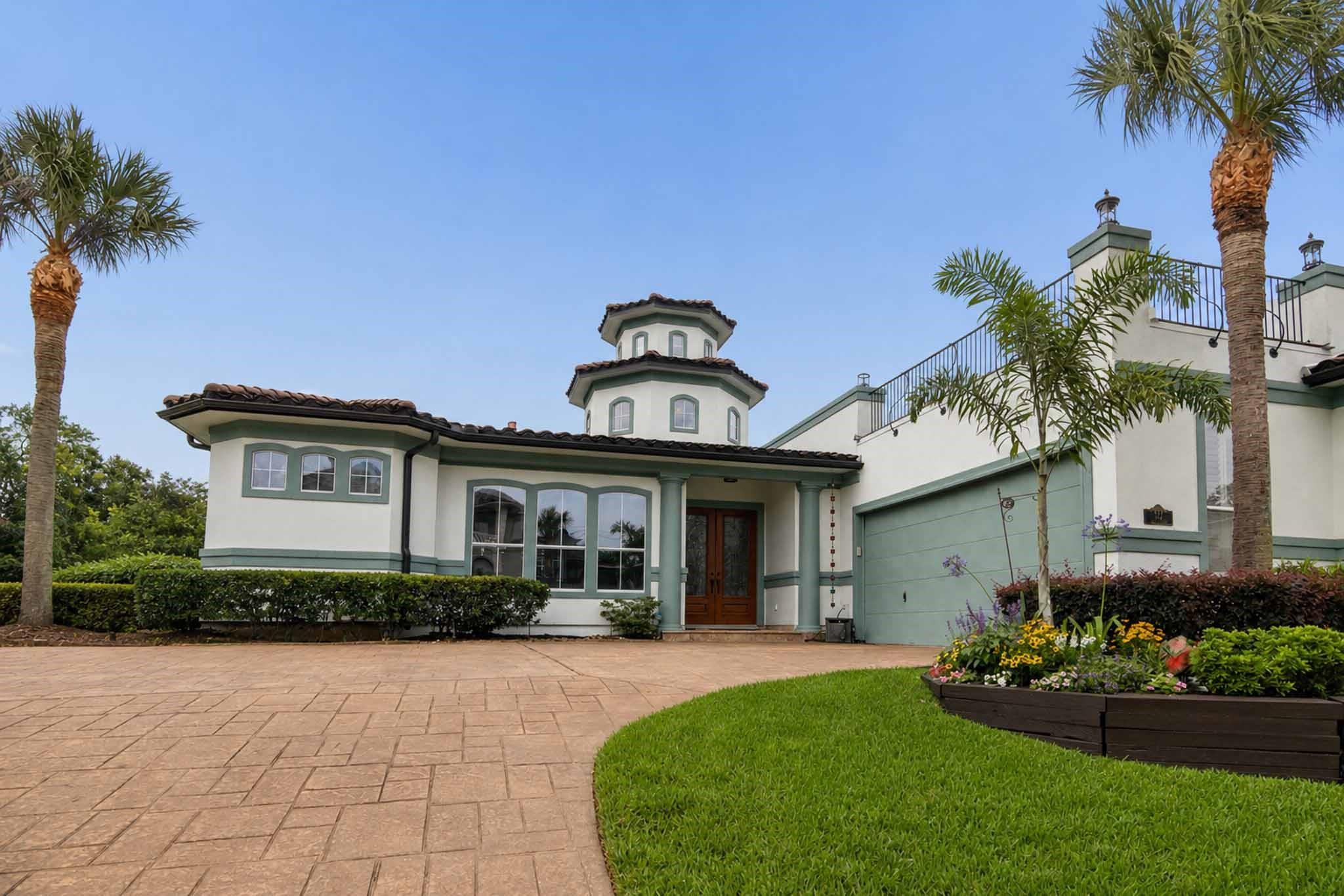 537 Villa Drive — photo