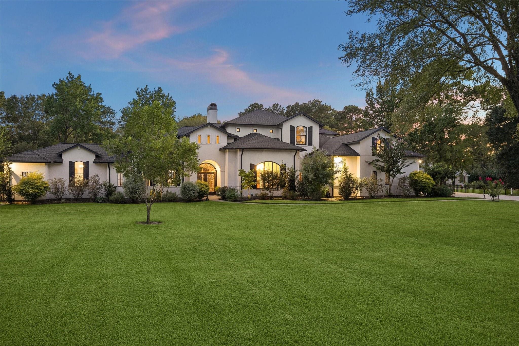 11440 Outpost Cove Drive — photo