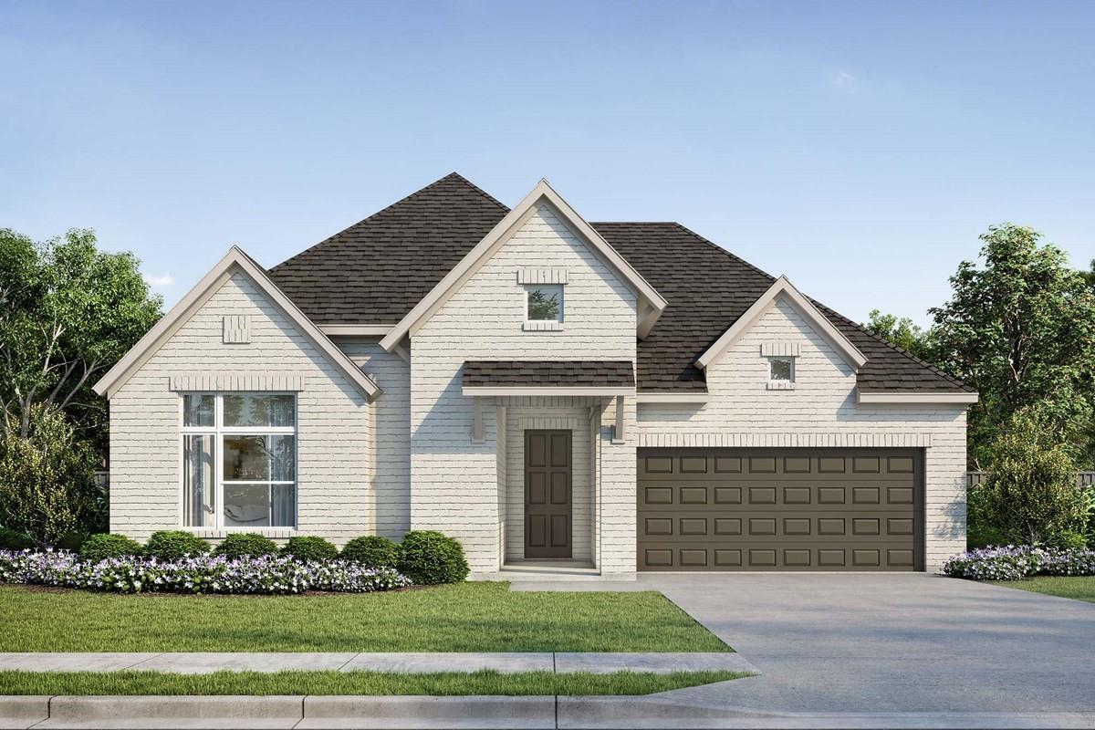 9202 Limestone Mill Way — photo