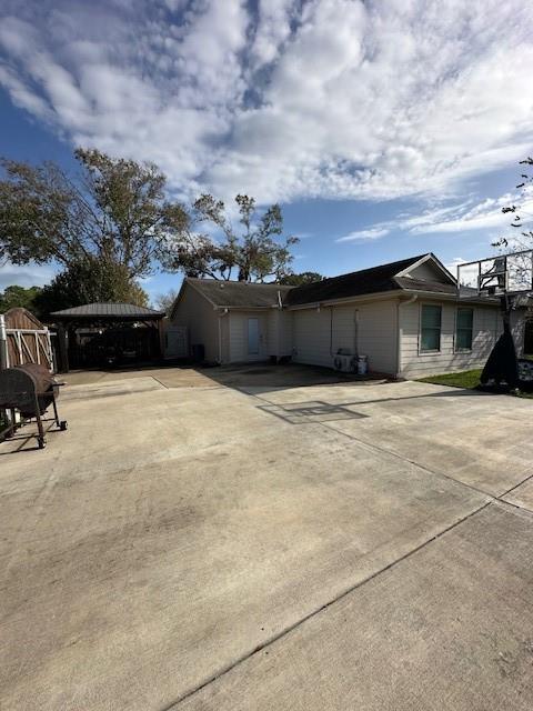 12102 SE Fairbury Drive — photo