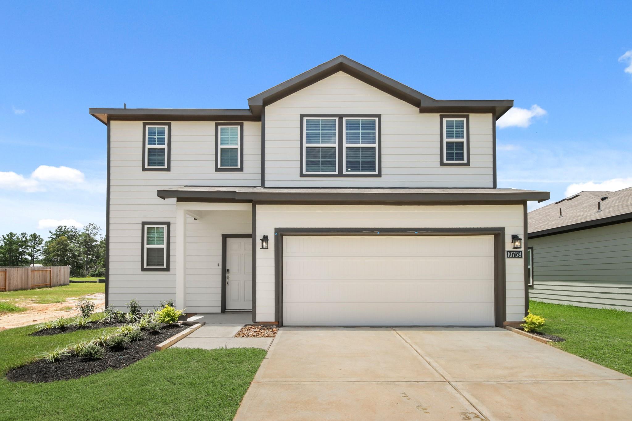 10758 Red Flagstone Drive — photo