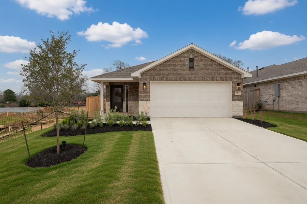 4406 W Bayou Maison Circle — photo