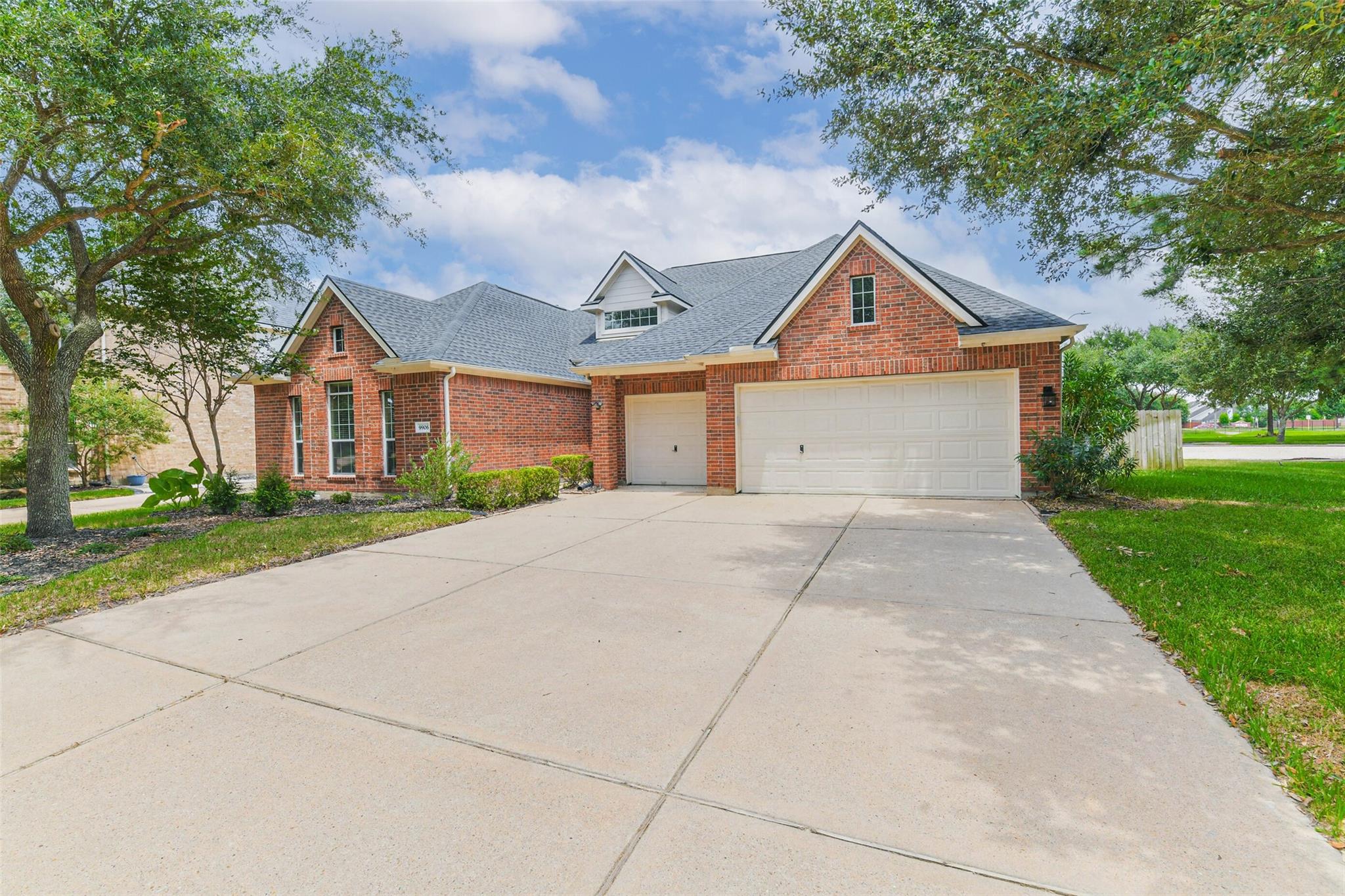 9906 Palisade Lakes Drive — photo