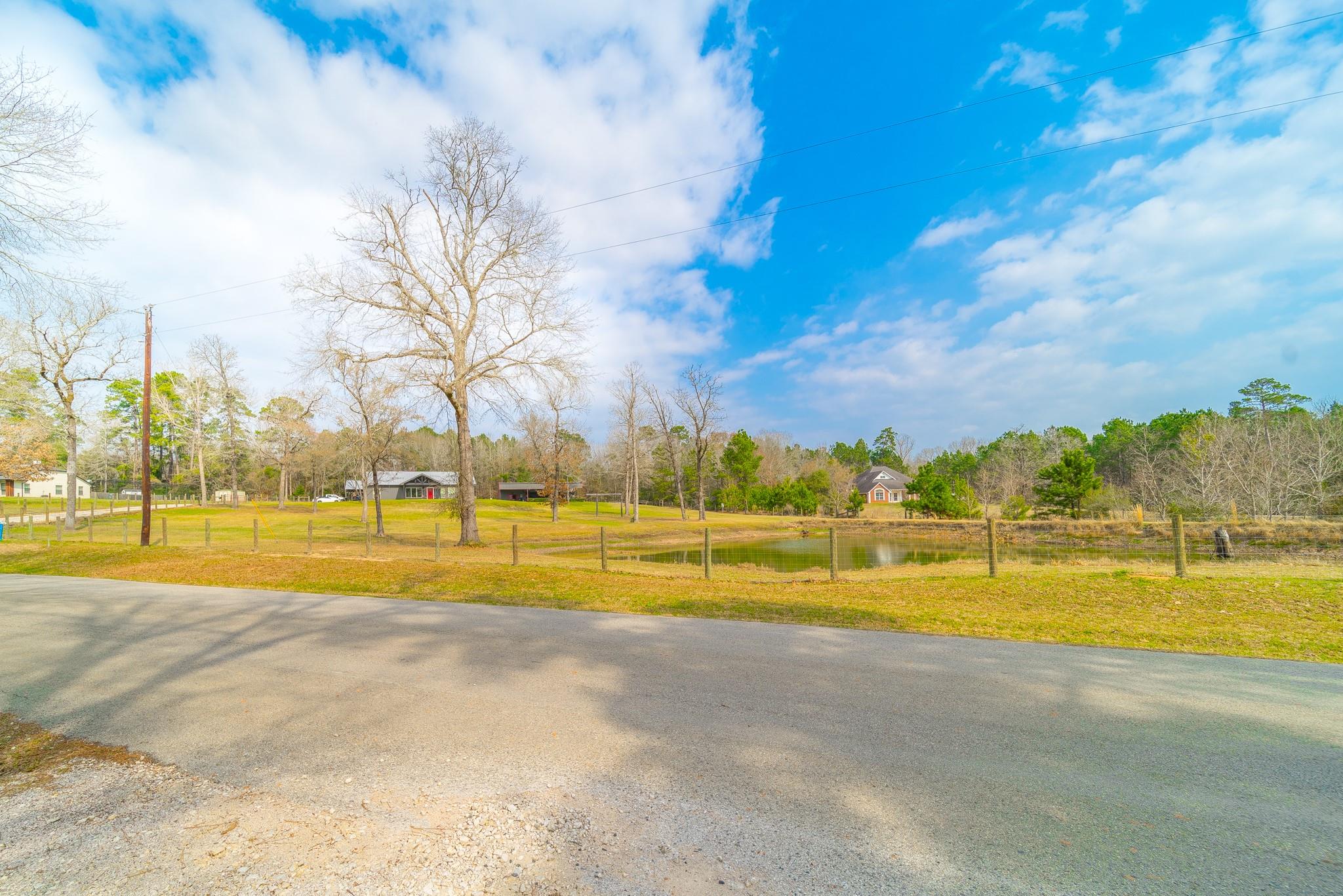 840 Horace Bonds Road — photo