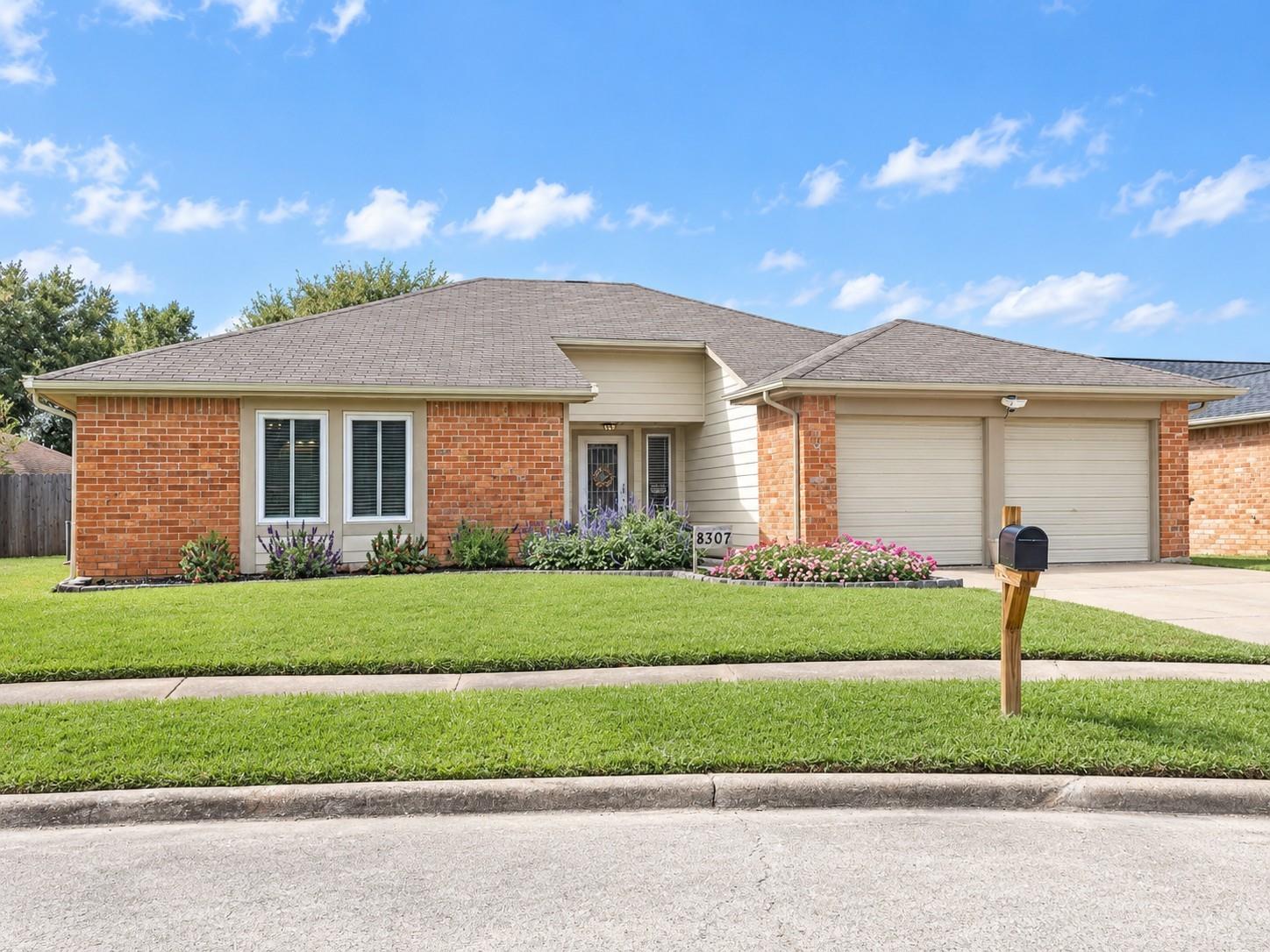 8307 Blossom Bell Lane — photo