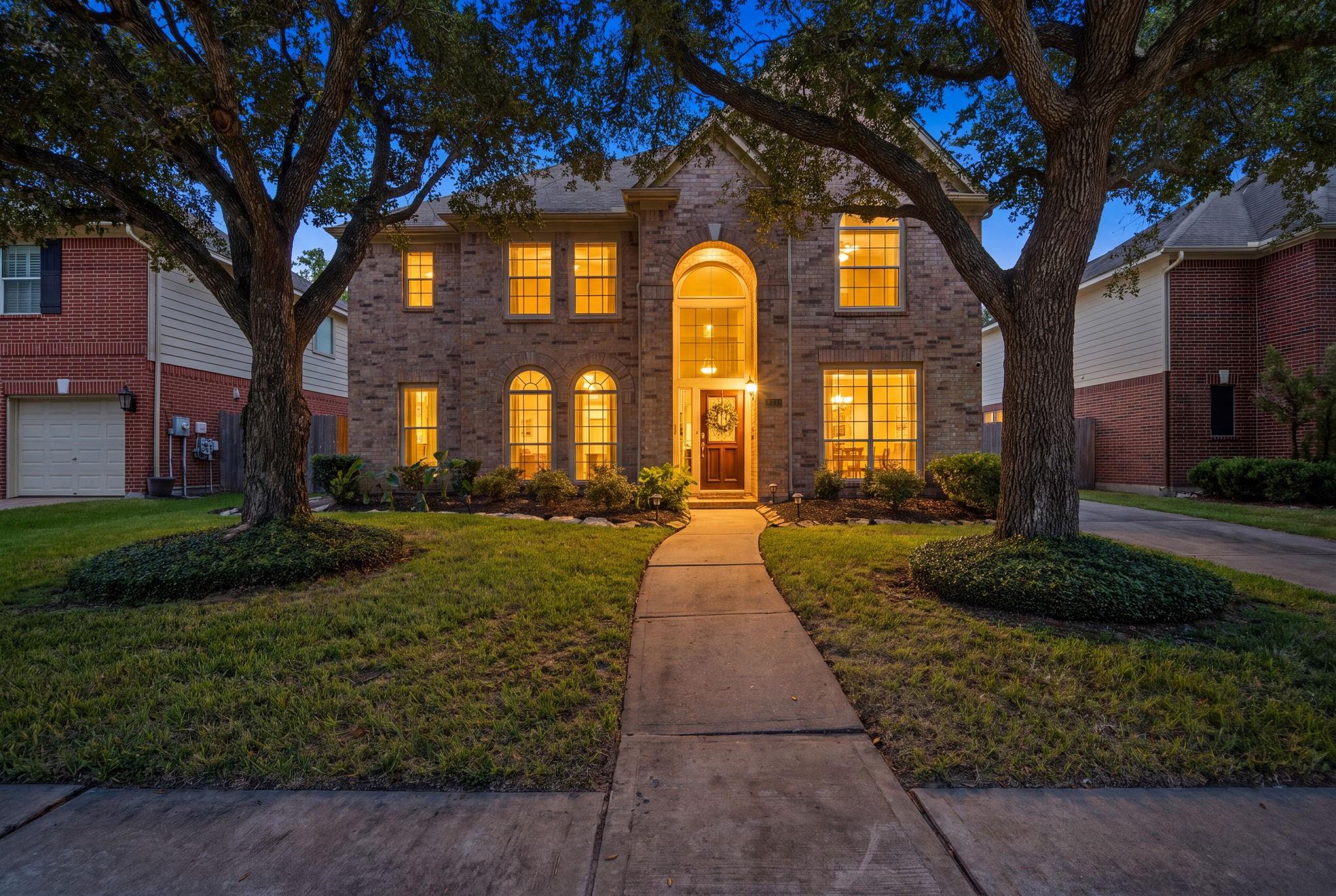 5311 Summerside Drive — photo