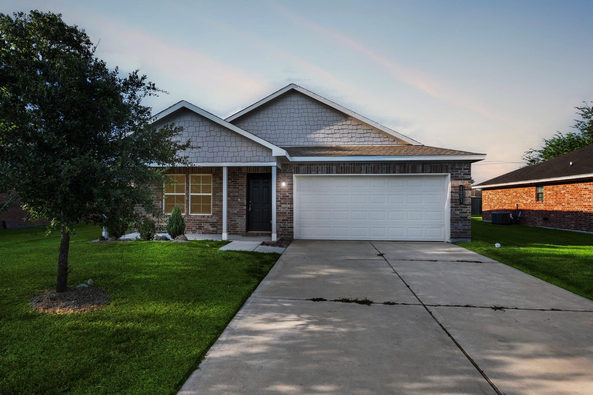 1003 Star Fish Drive — photo