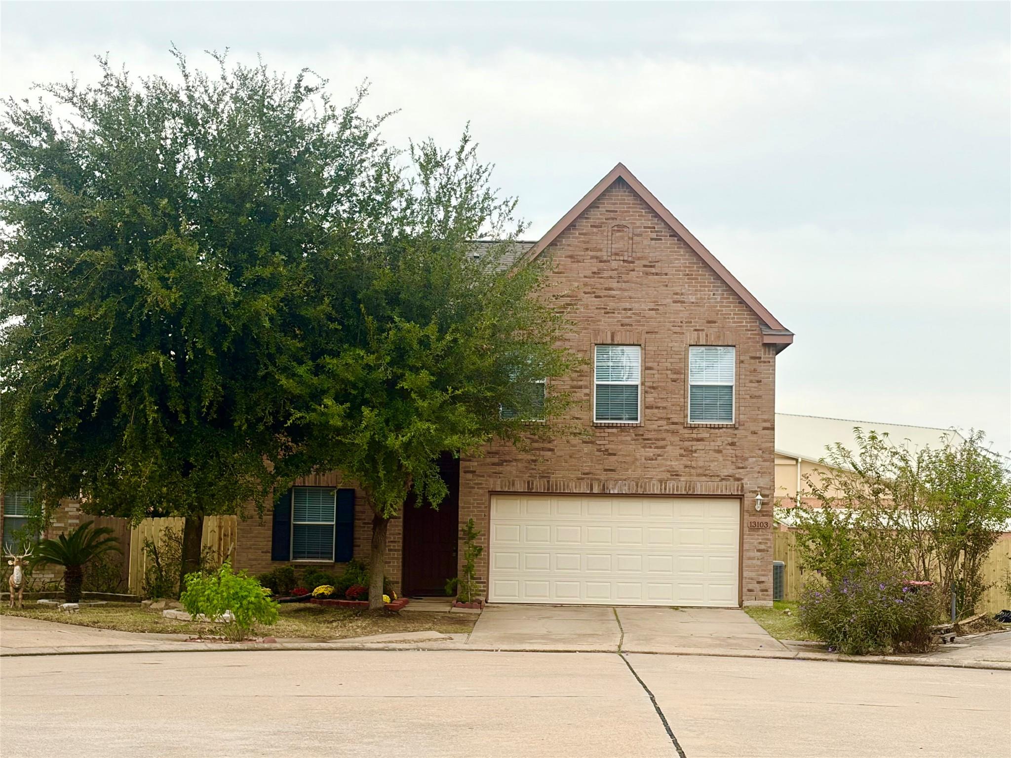 13103 Sleepy Creek Meadows — photo