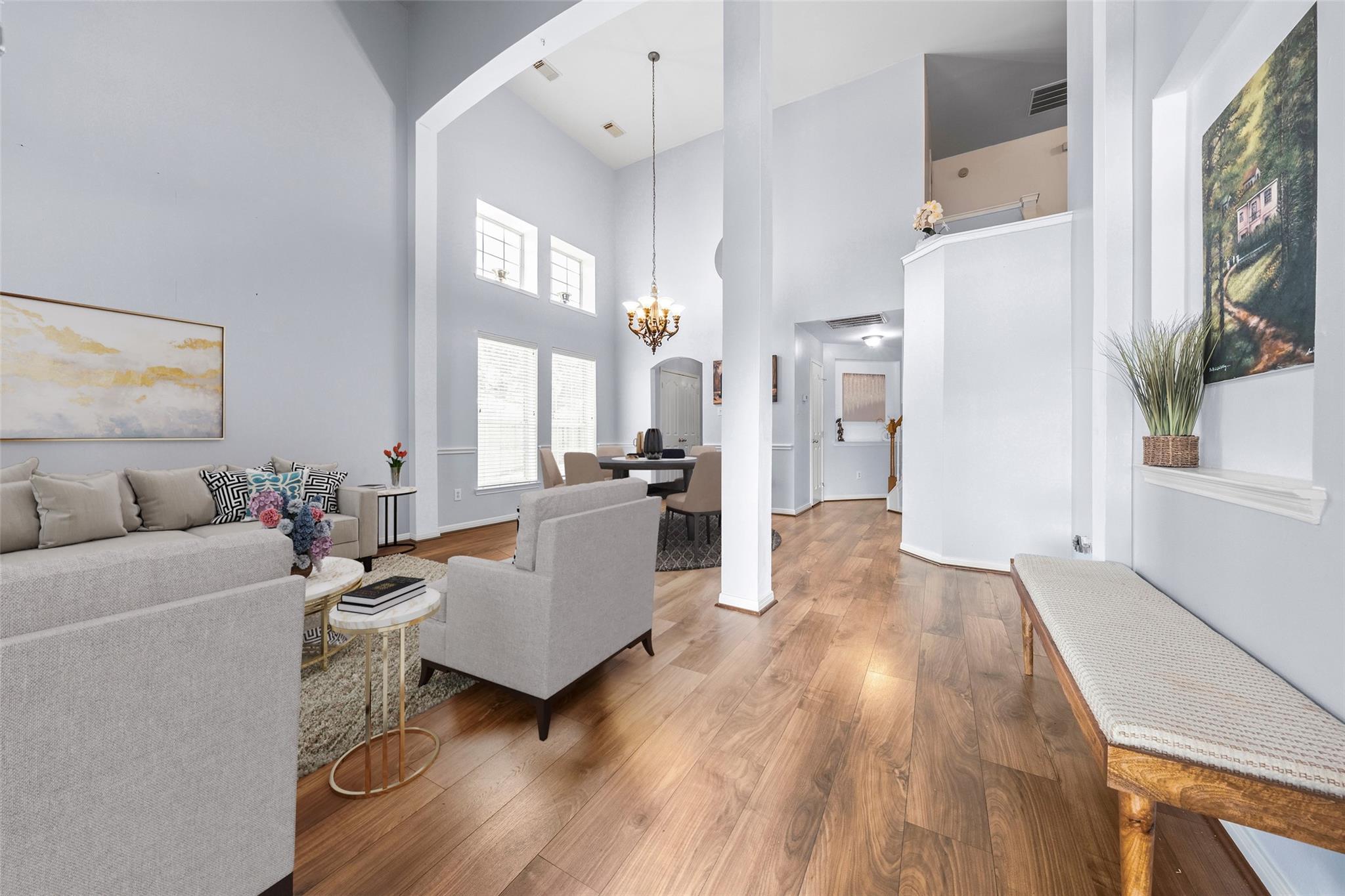 16023 Langbrook Court — photo