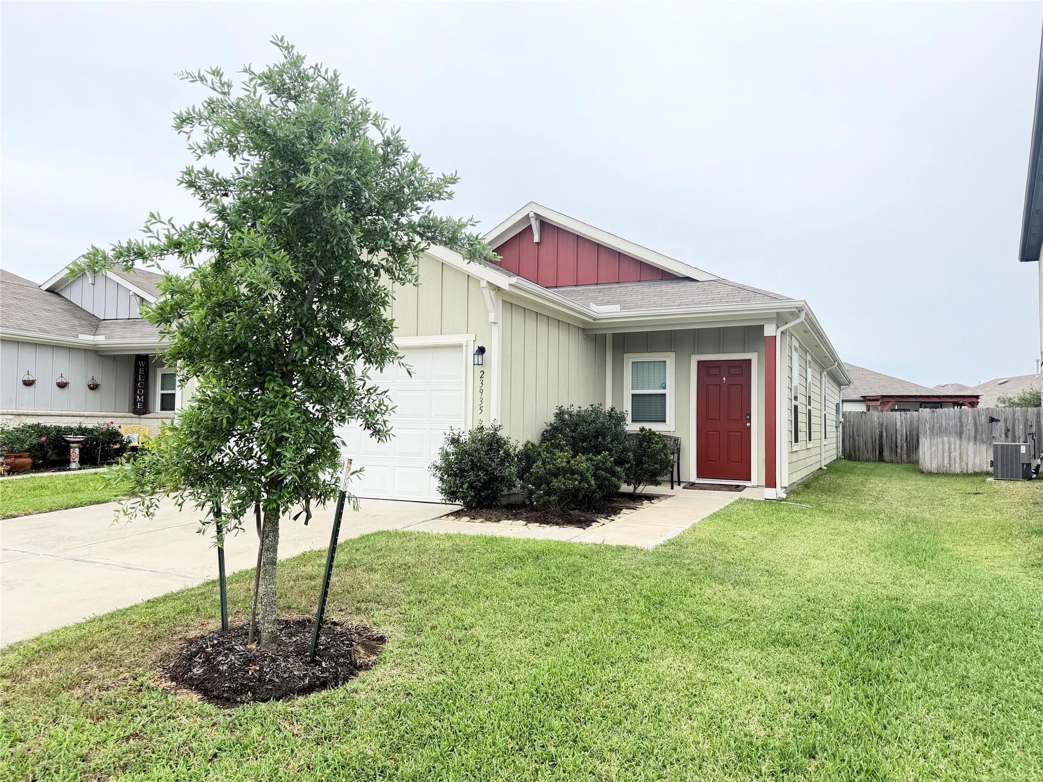 23935 Bushel Park Drive — photo