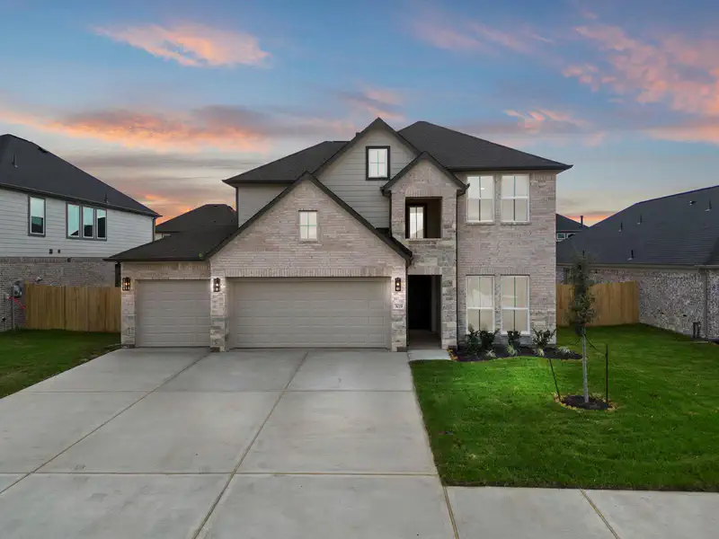 3119 Everwood Trail — photo