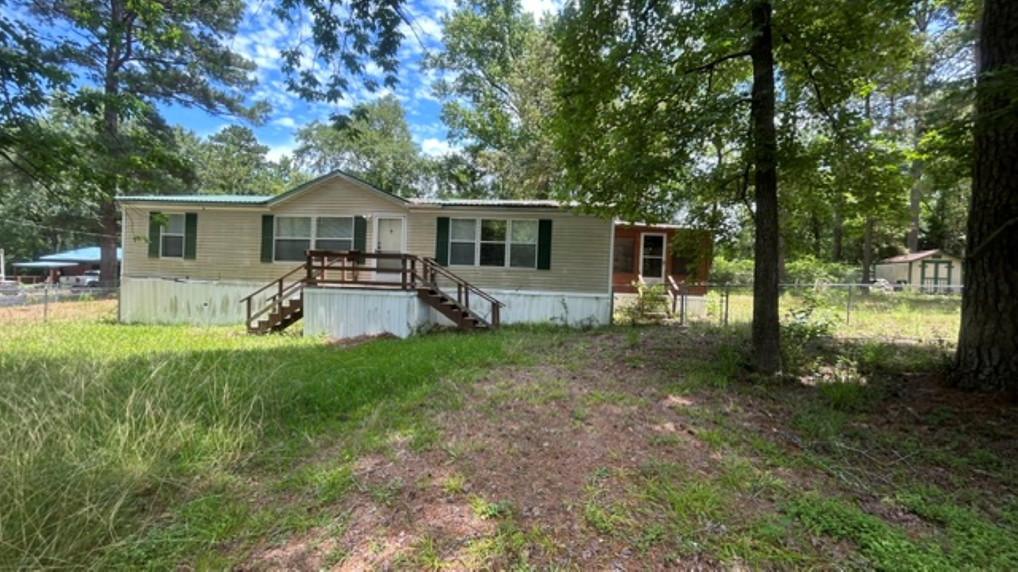 16 Caddo Drive — photo