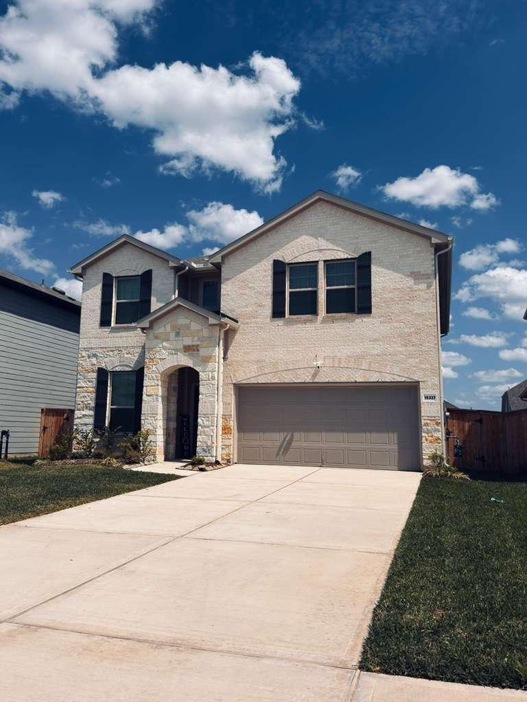15337 Dapple Bluff Lane — photo