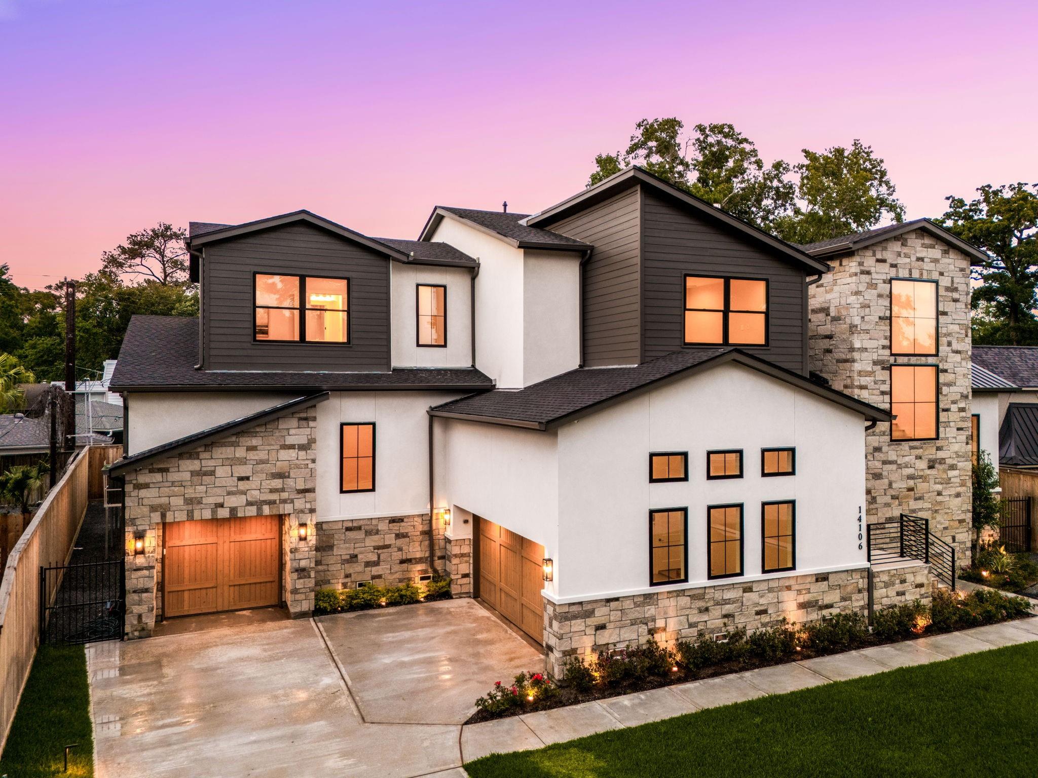 14106 Heatherfield Drive — photo