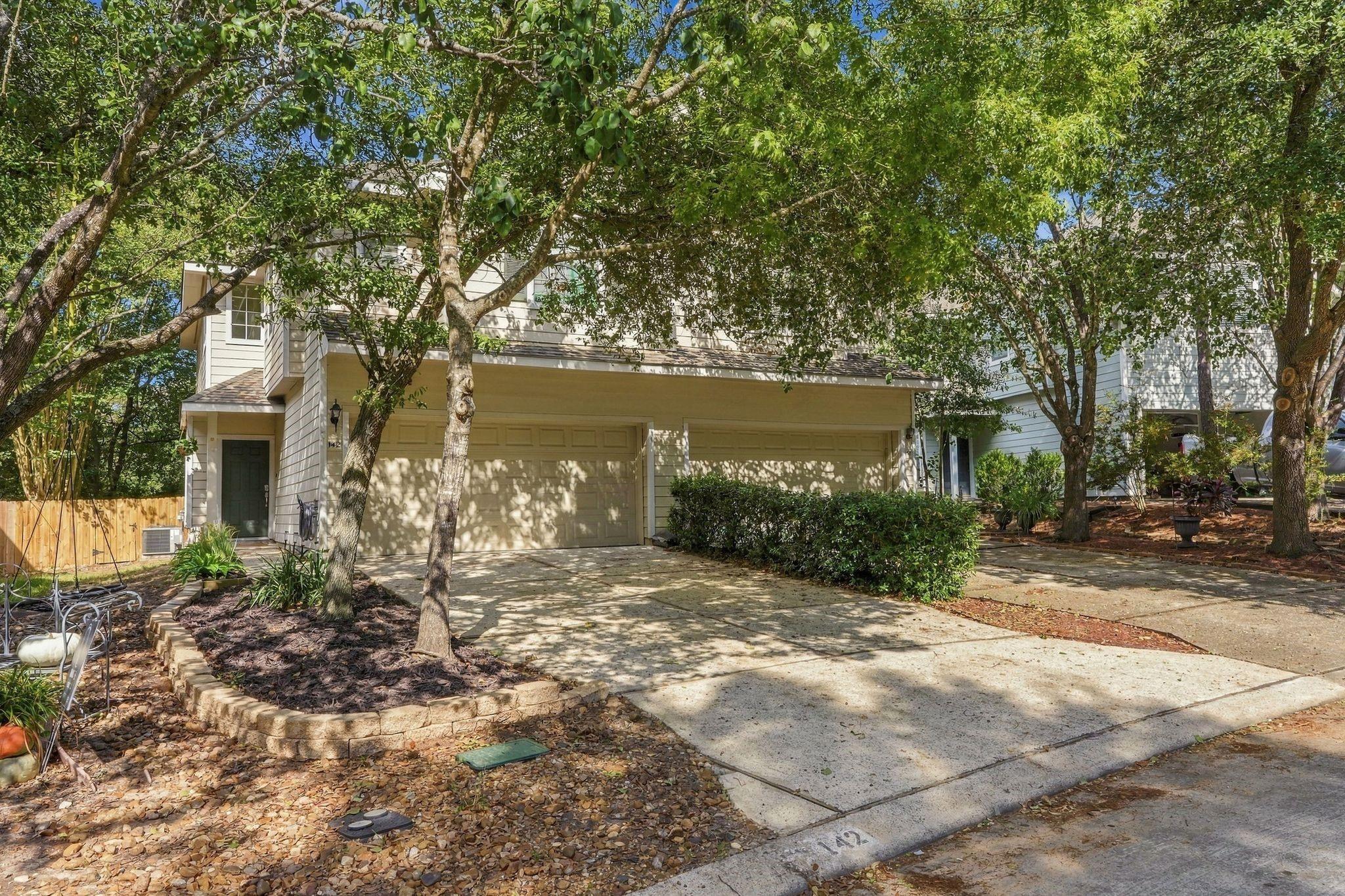 142 N Camellia Grove Circle — photo