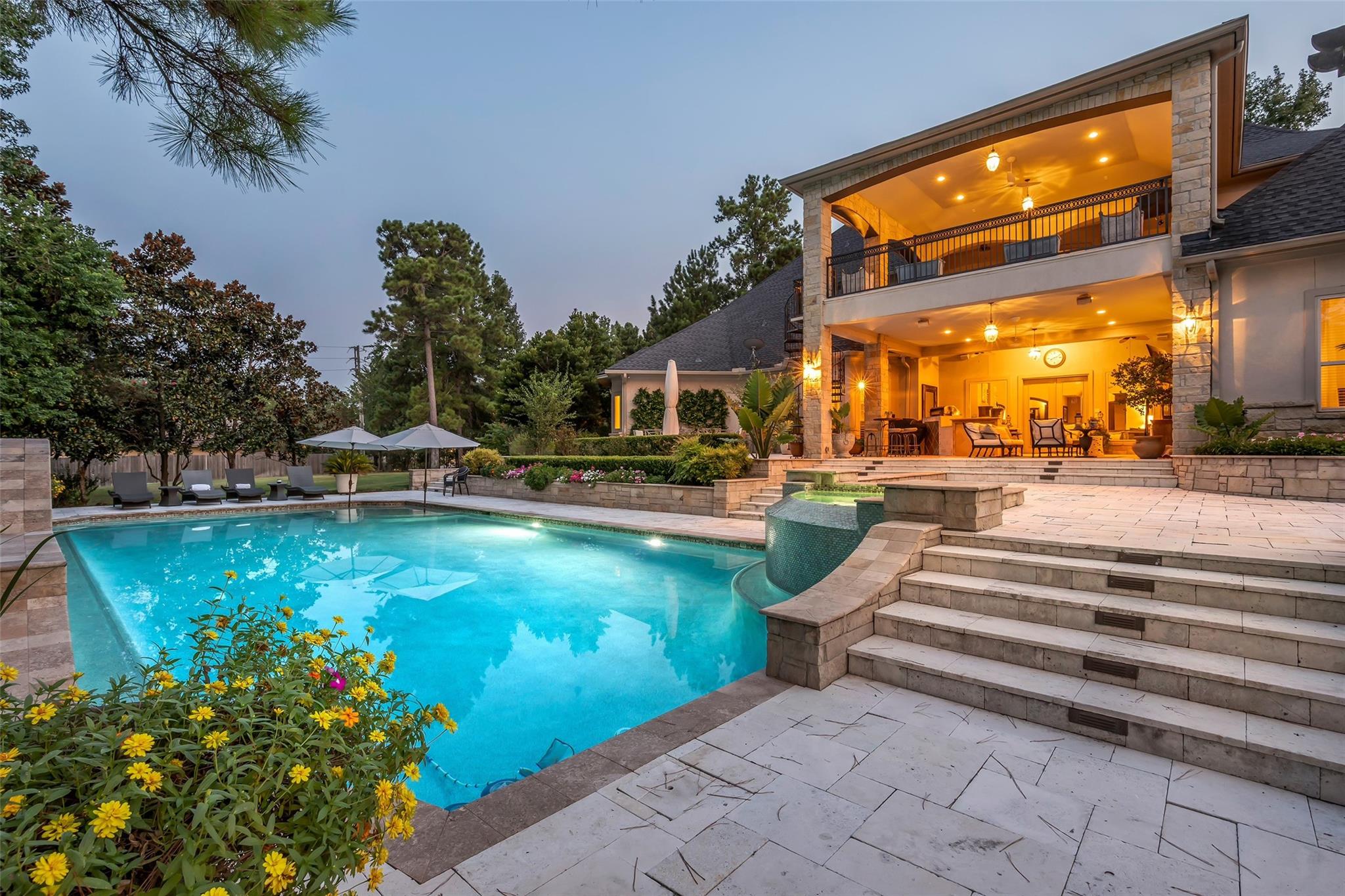 6702 Star Ledge Court — photo