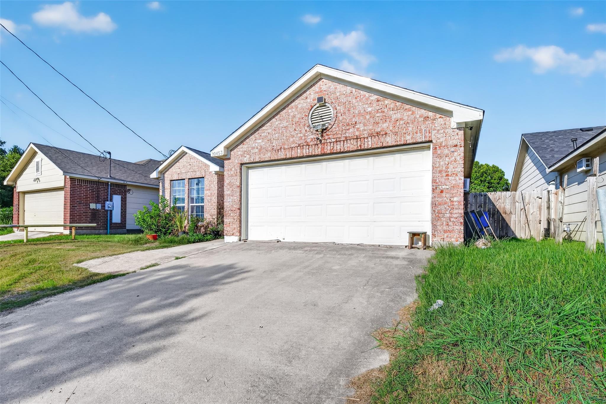 10453 Aldine Westfield Road — photo