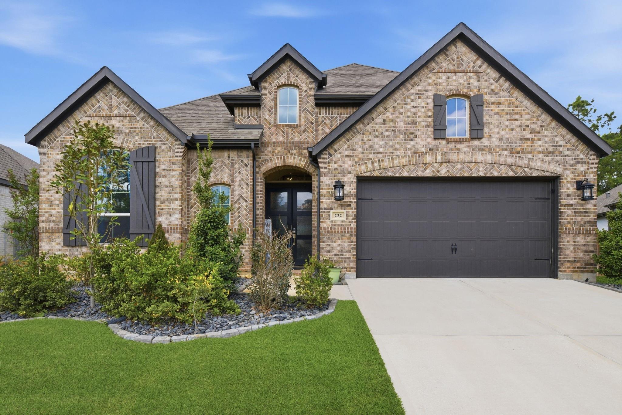 222 Promontory Court — photo