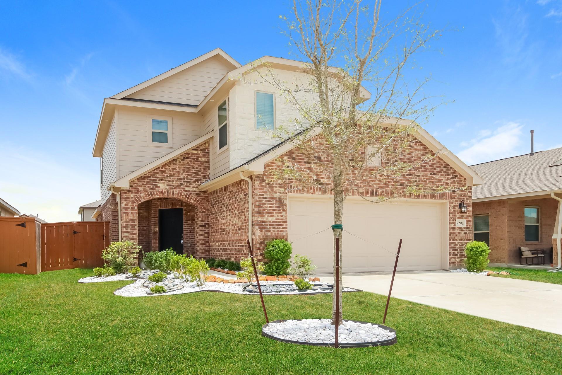9207 Penfield Drive, Rosharon, TX 77583 — photo 2